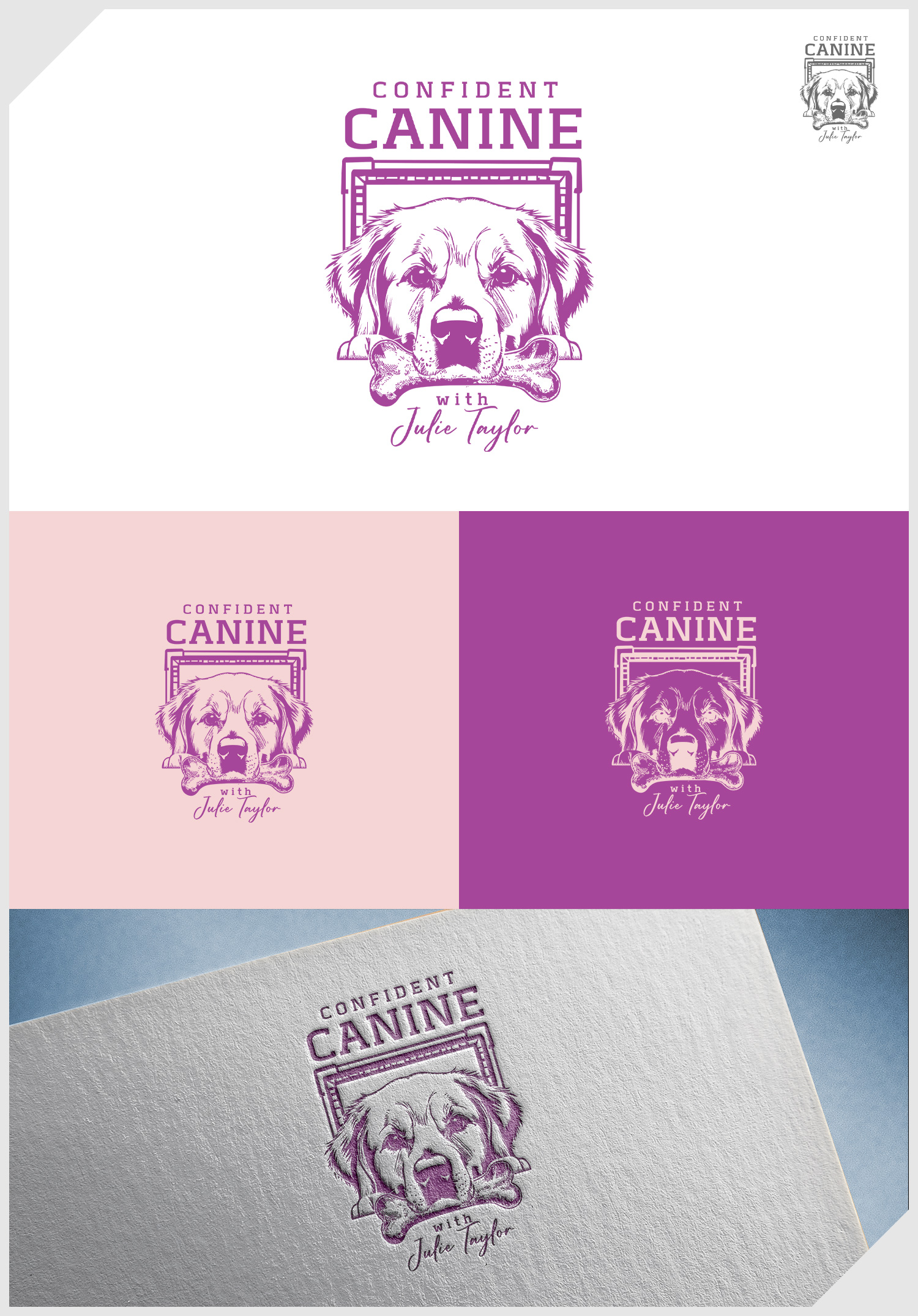 Logo Design by IDesign1606 for The Organizing Fairy | Design #36518898