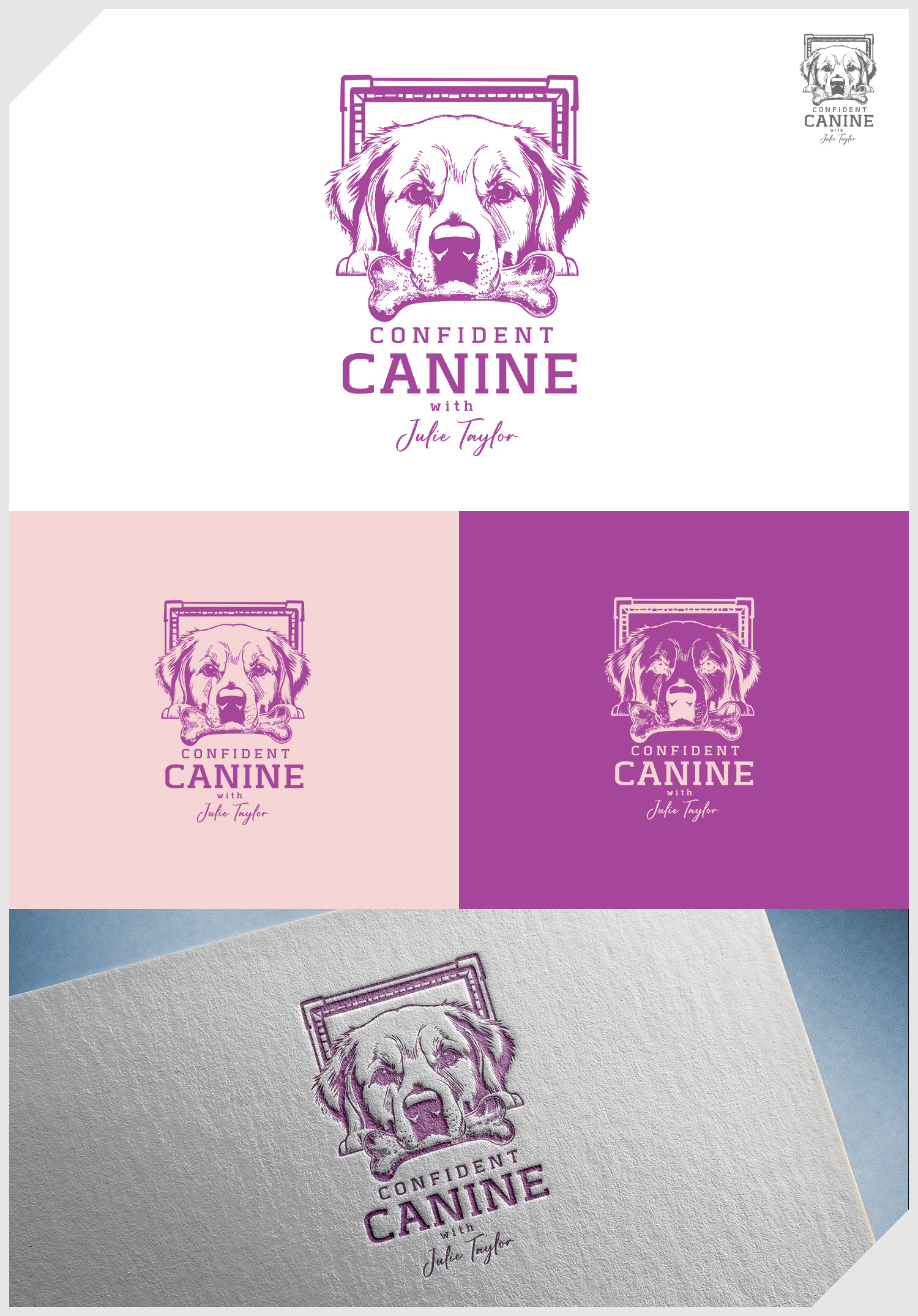 Logo Design by IDesign1606 for The Organizing Fairy | Design #36518899