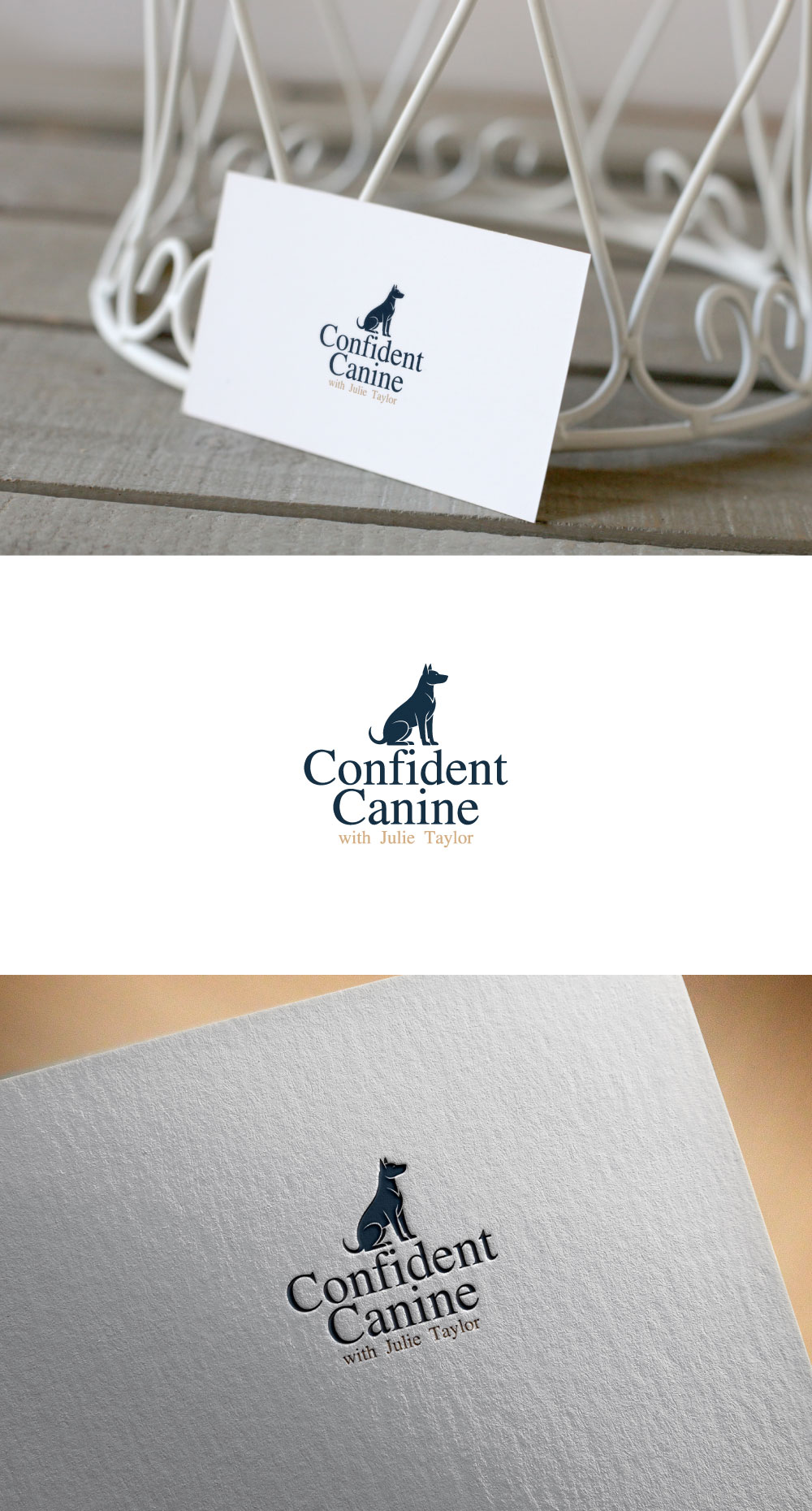 Logo Design by KING JM for The Organizing Fairy | Design #36502998