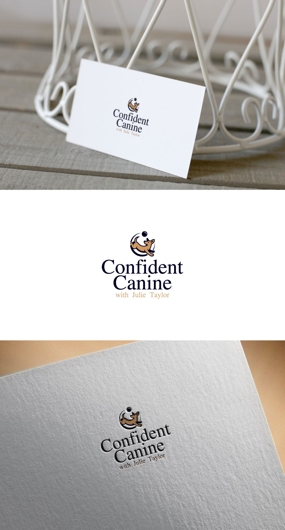 Logo Design by KING JM for The Organizing Fairy | Design #36502999