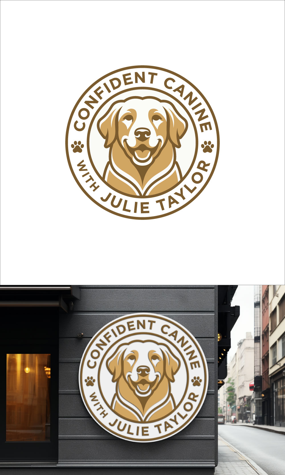 Logo Design by loveqis for The Organizing Fairy | Design #36503192