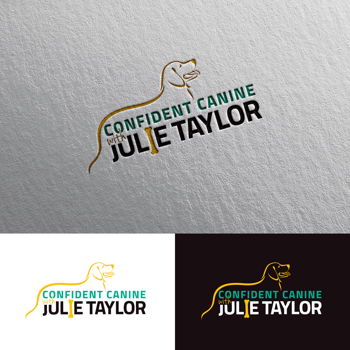 Logo Design by Alex Henry for The Organizing Fairy | Design #36503774