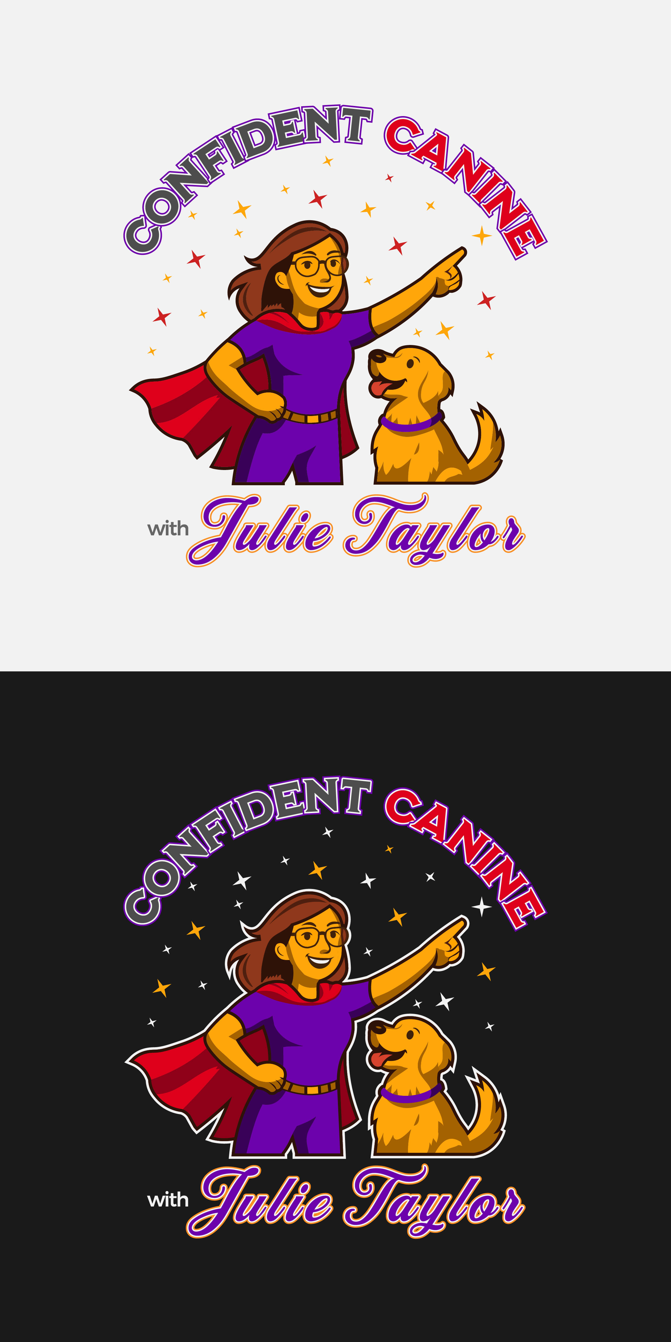 Logo Design by Ali_Akber_Chowdhury_Sayed for The Organizing Fairy | Design #36531623