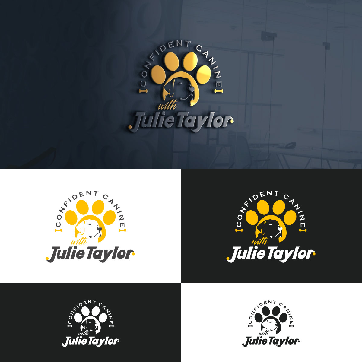 Logo-Design von Khan D. für The Organizing Fairy | Design #36503675