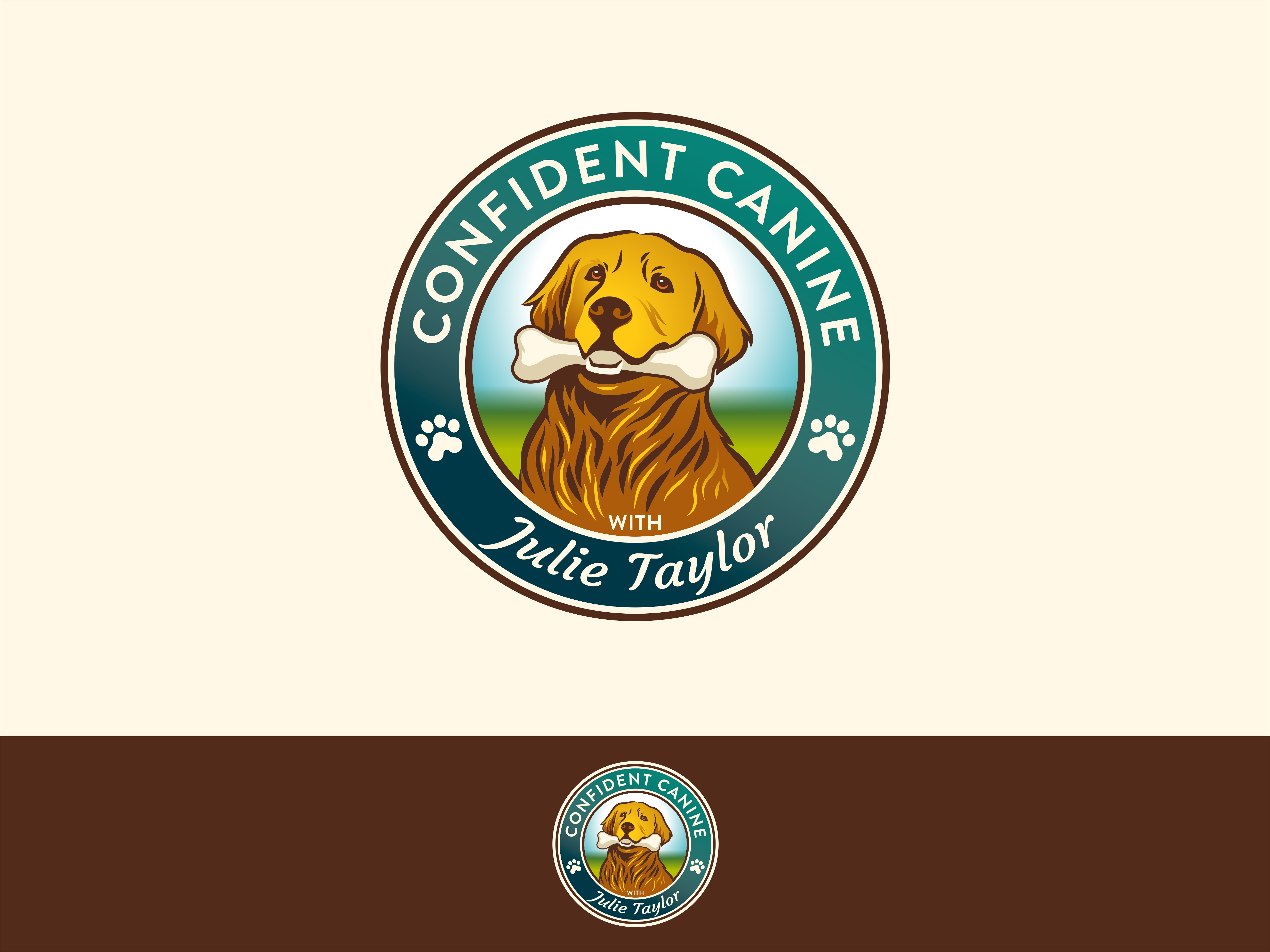 Logo Design by ArtTank for The Organizing Fairy | Design #36525504