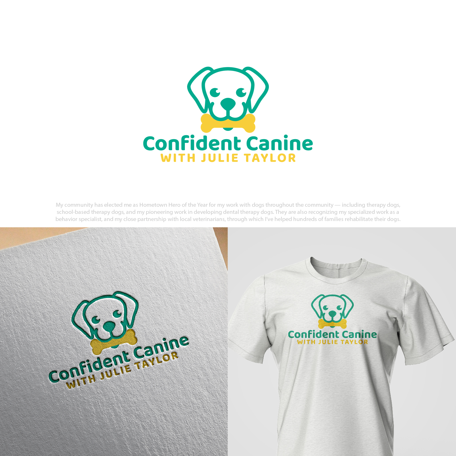 Logo Design by 4tech services for The Organizing Fairy | Design #36508654