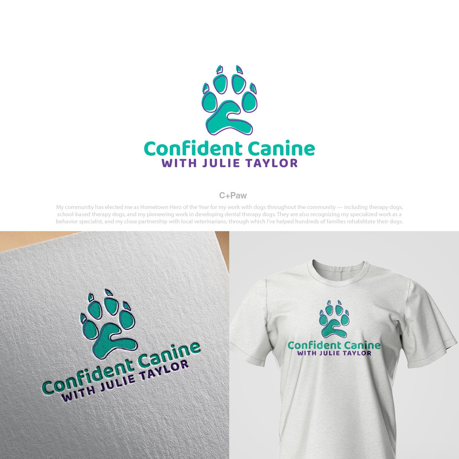 Logo Design by 4tech services for The Organizing Fairy | Design #36508655