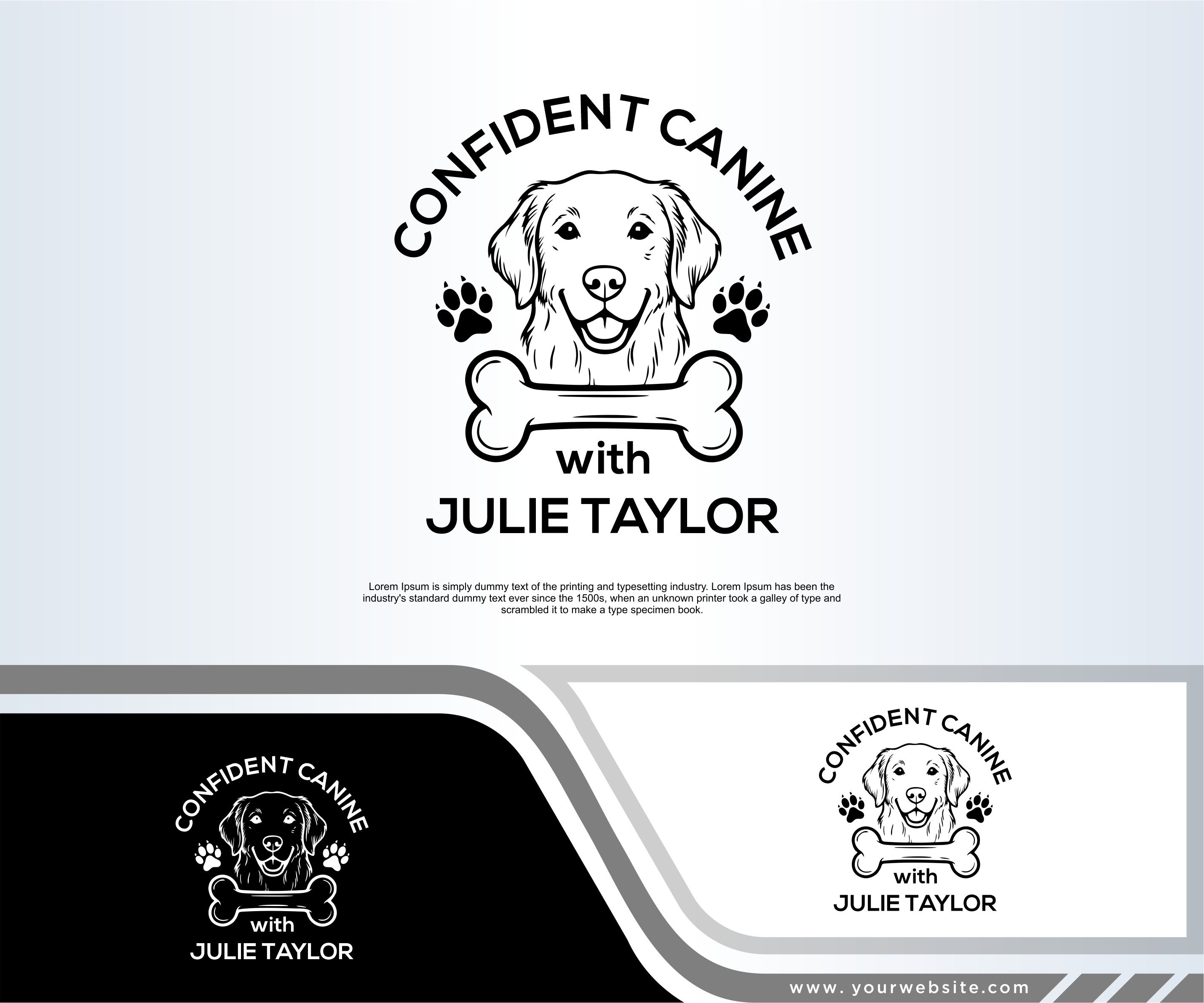 Logo Design by dobleh_creative for The Organizing Fairy | Design #36503180