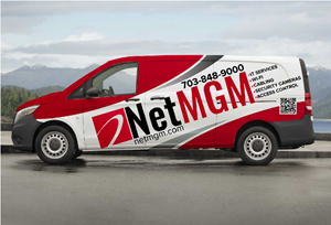 Design de Covering de Véhicule par R1N_DSGN pour NetMGM | Design : #36523897