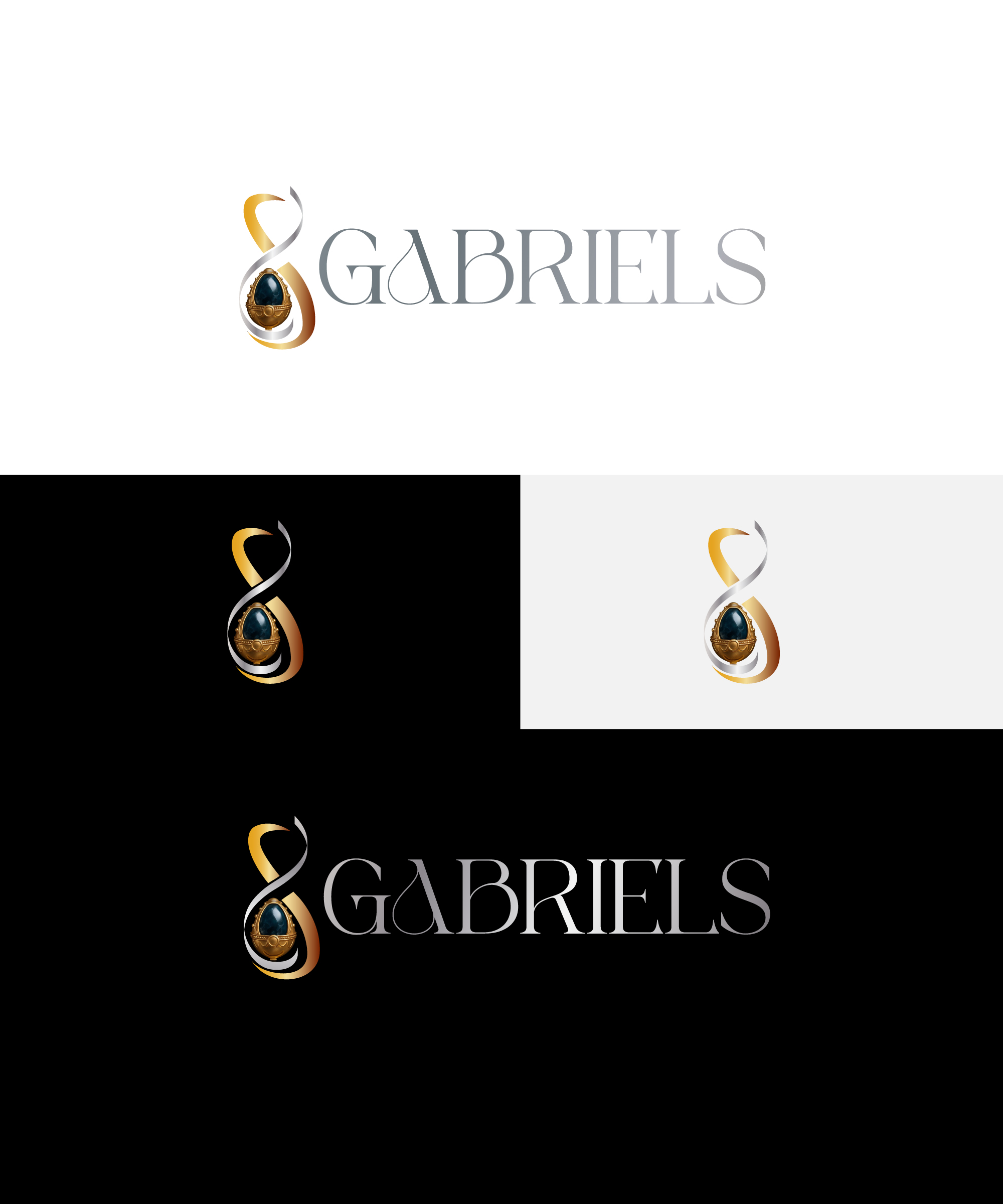 Logo Design by Farhad Kreative for this project | Design #36504013