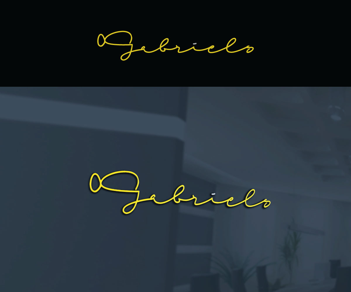 Diseño de Logo por Luckey yaari para este proyecto | Diseño #36507711