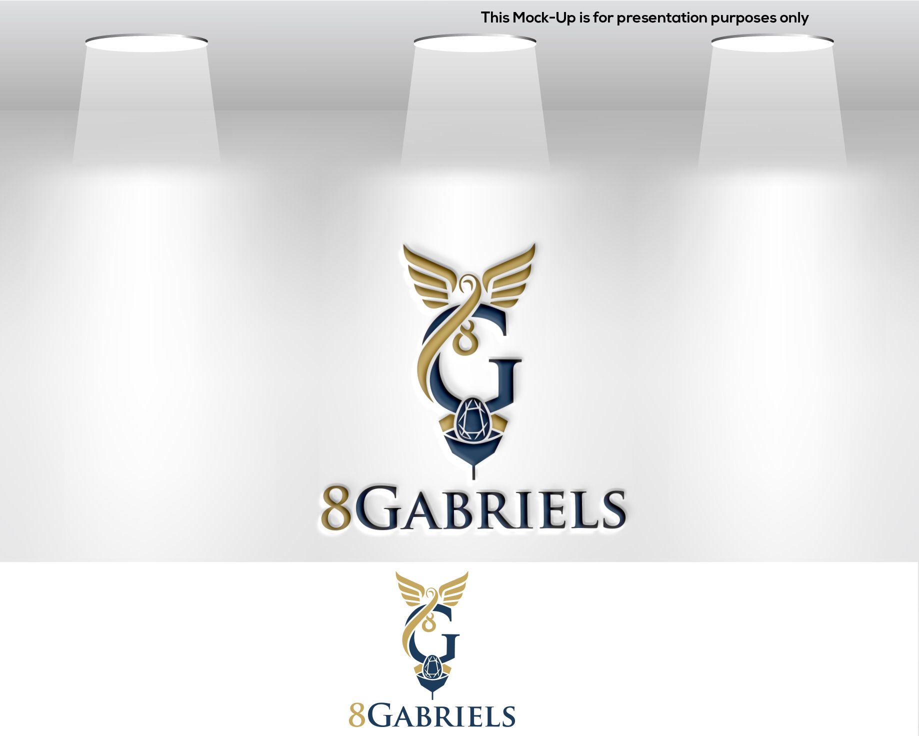 Logo Design by dubel ko for this project | Design #36506363