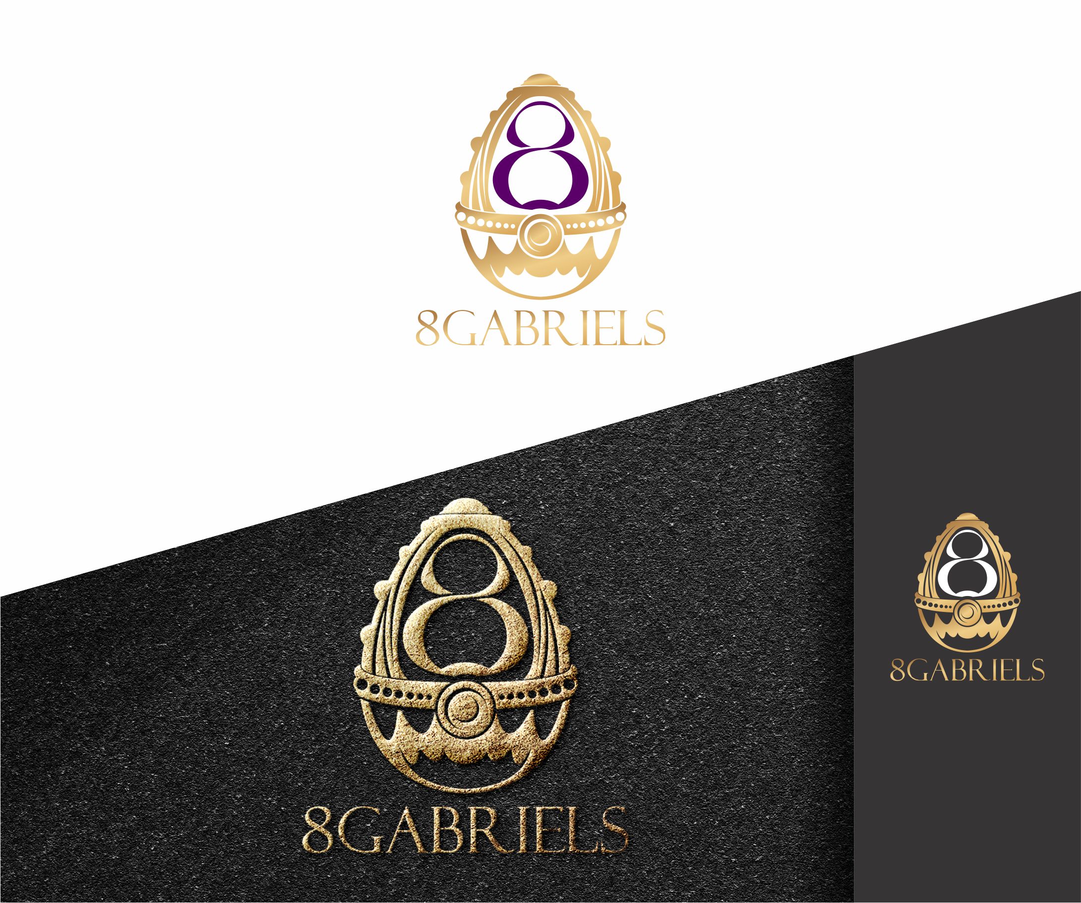 Logo Design by alkaline for this project | Design #36502838