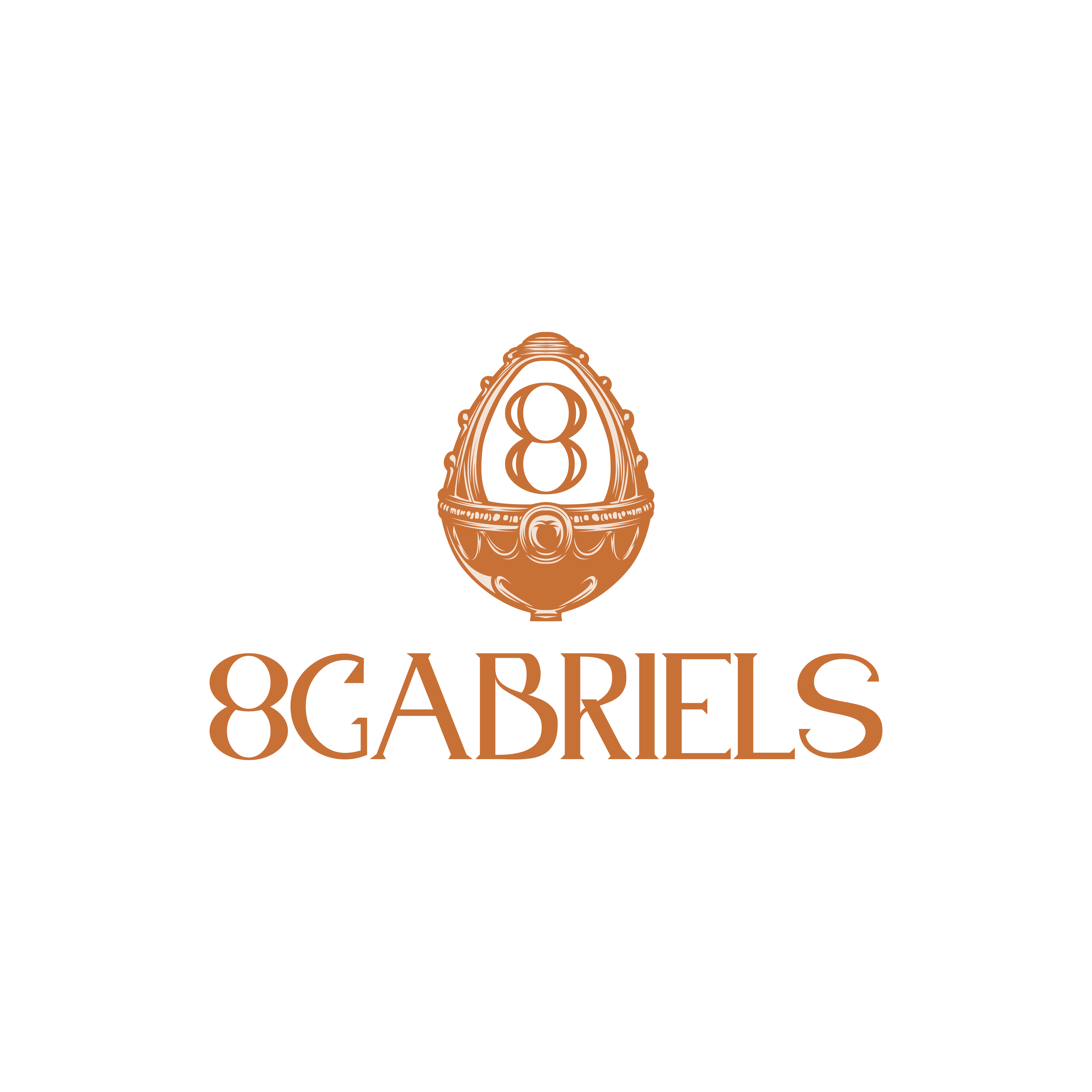 Logo Design by ramu 6 for this project | Design #36514286