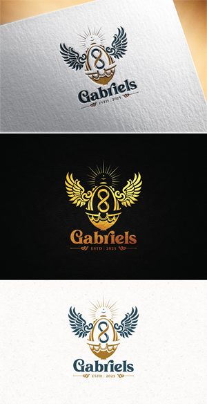 Logo Design by Logo Stock for this project | Design: #36509736