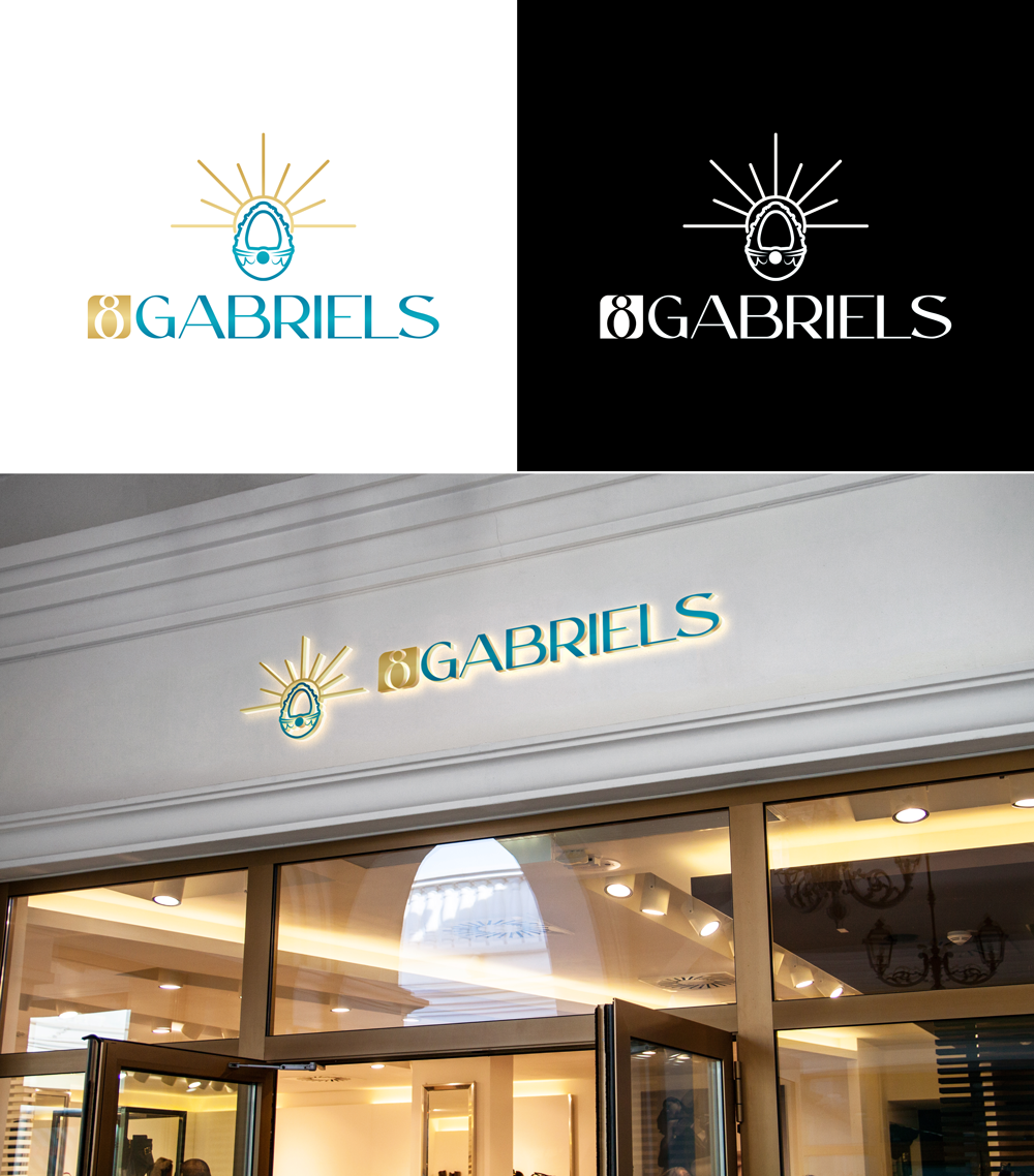 Diseño de Logo por RA-bica para este proyecto | Diseño #36510465