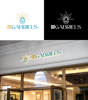 Logo Design by RA-bica for this project | Design: #36510465