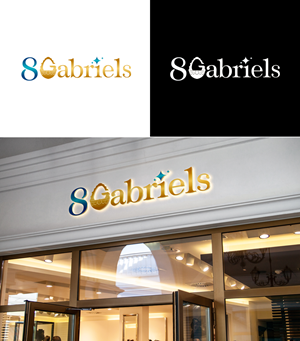 Logo Design by RA-bica for this project | Design: #36510466