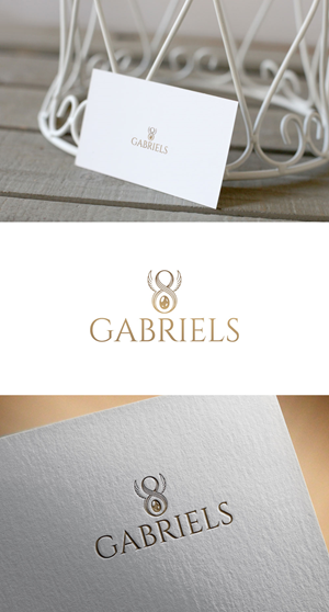 Logo Design by KING JM for this project | Design: #36504570