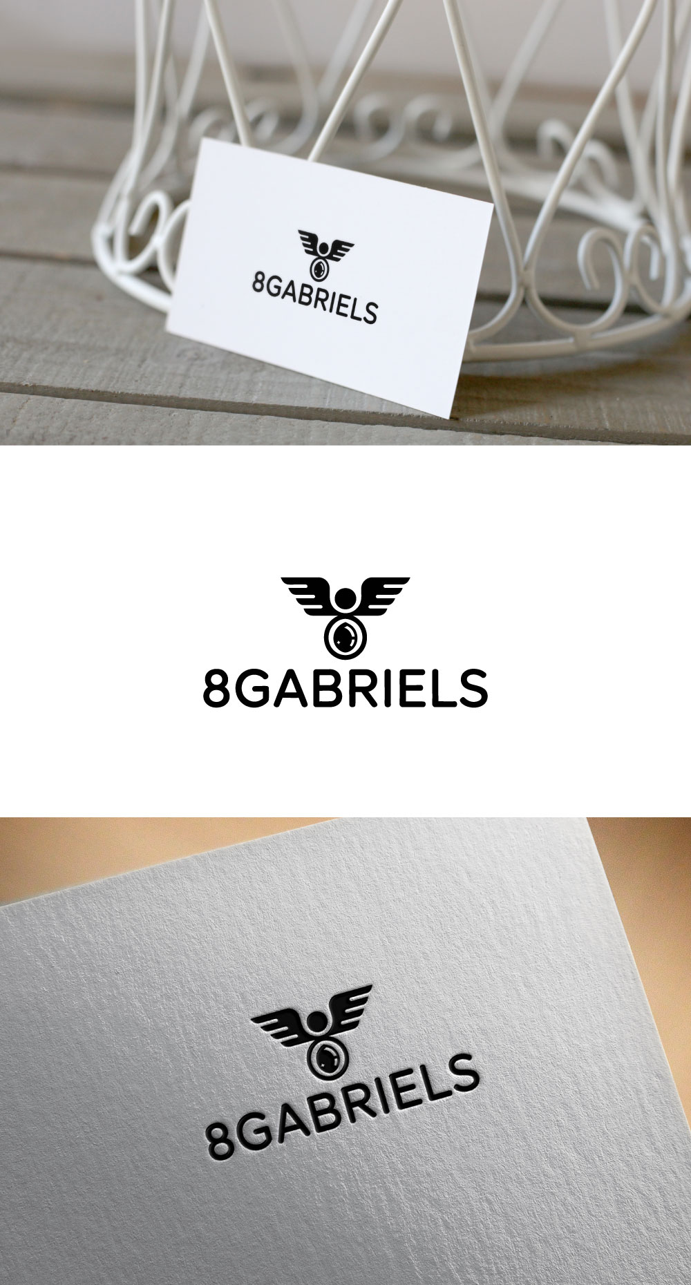 Diseño de Logo por KING JM para este proyecto | Diseño #36504571