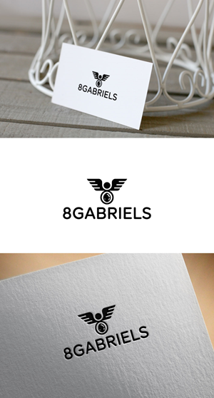 Logo Design by KING JM for this project | Design: #36504571