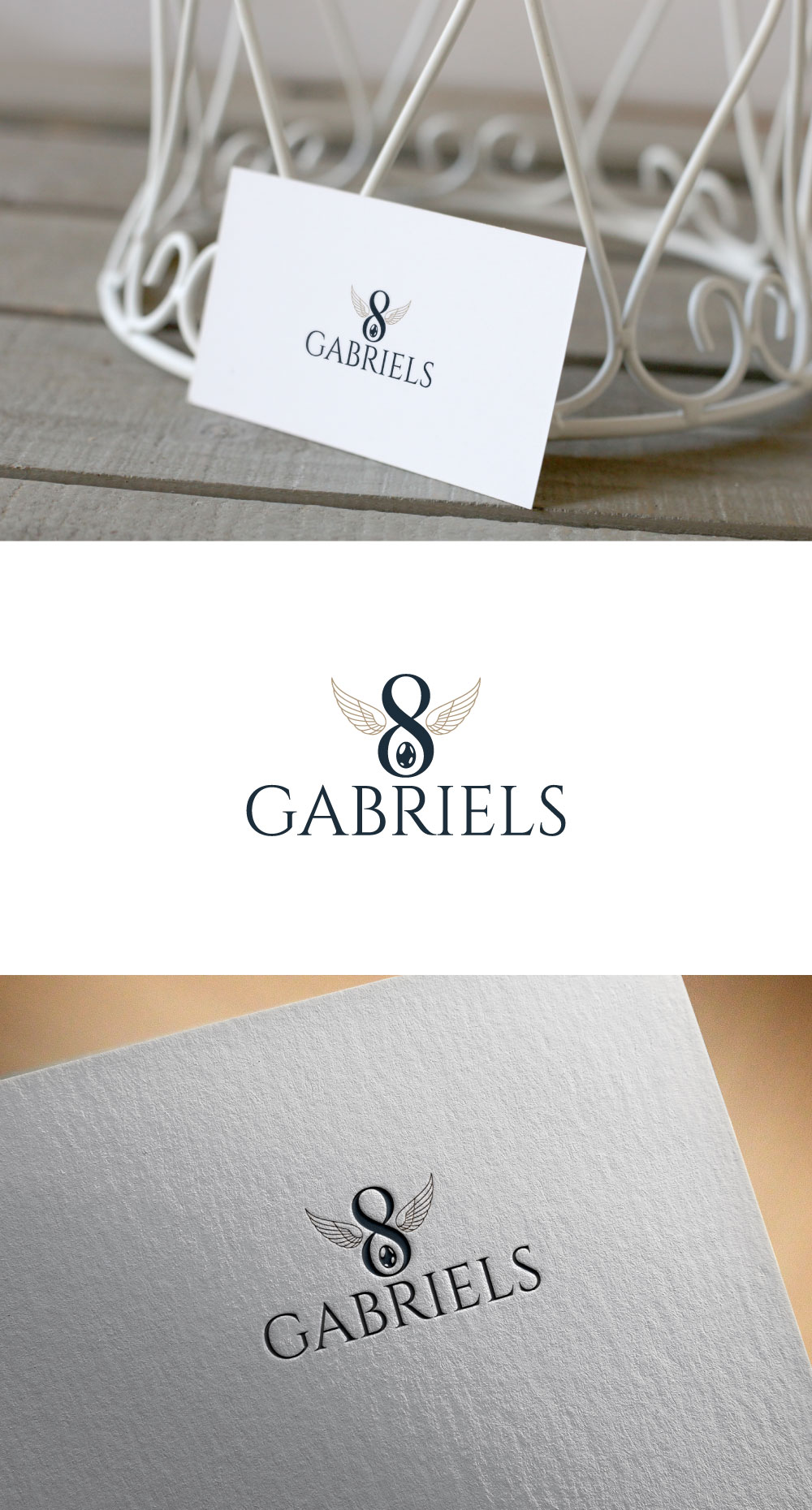 Diseño de Logo por KING JM para este proyecto | Diseño #36504572