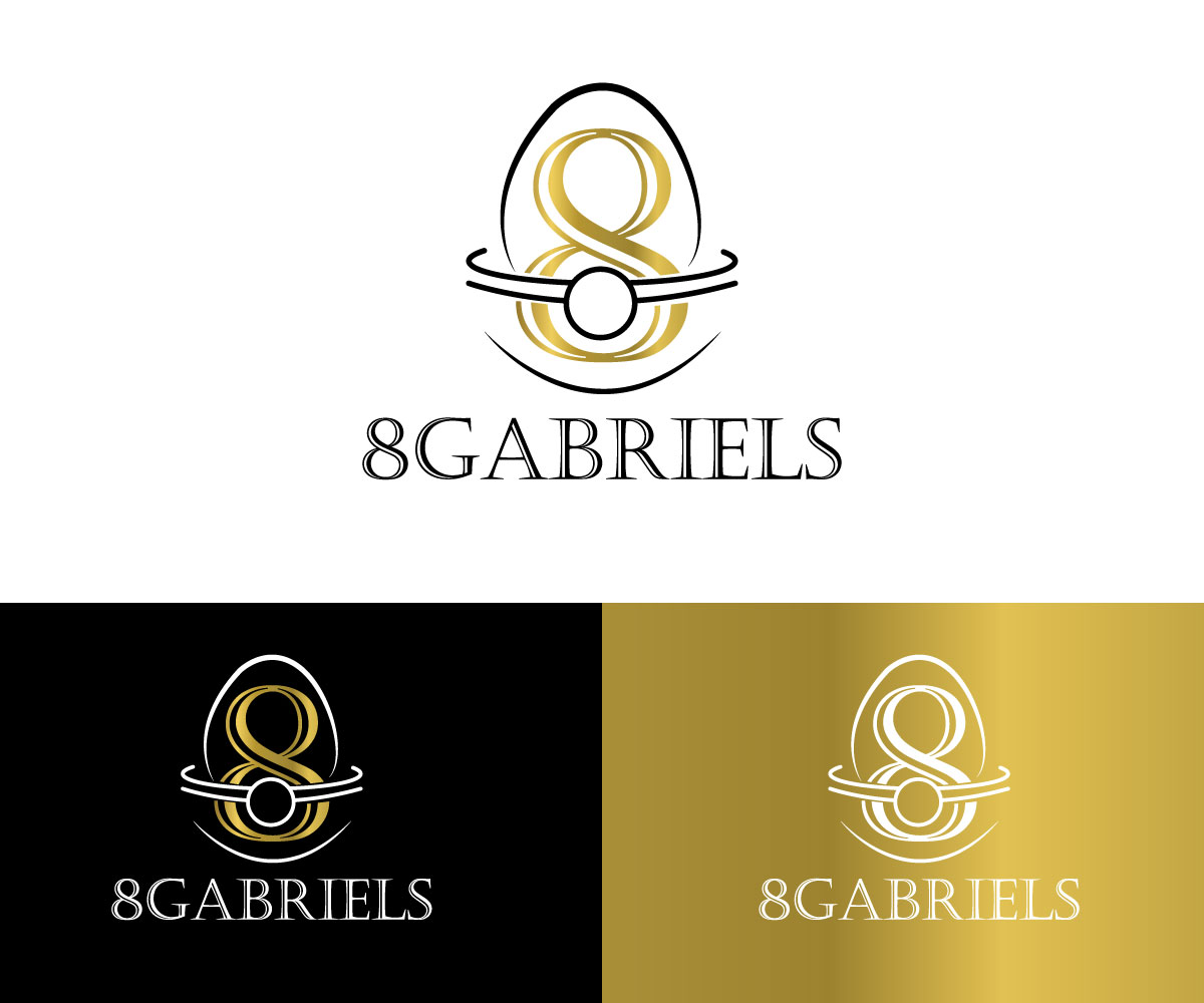 Logo Design by RaKu 2 for this project | Design #36525309