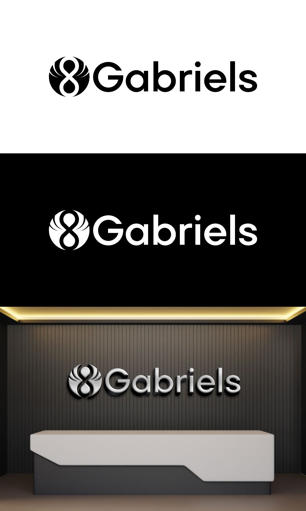 Logo Design by loveqis for this project | Design #36504290