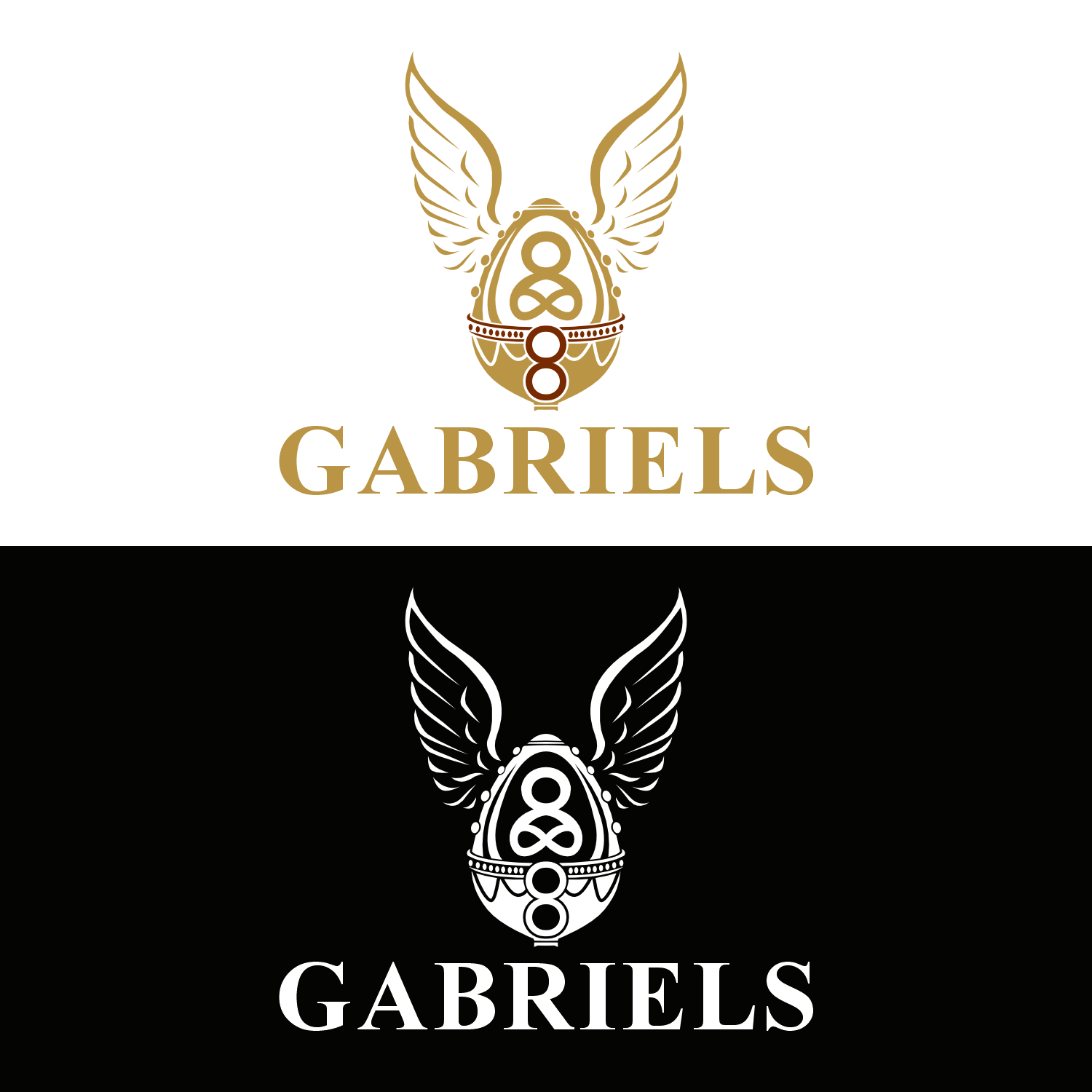 Logo Design by cah awu for this project | Design #36503159