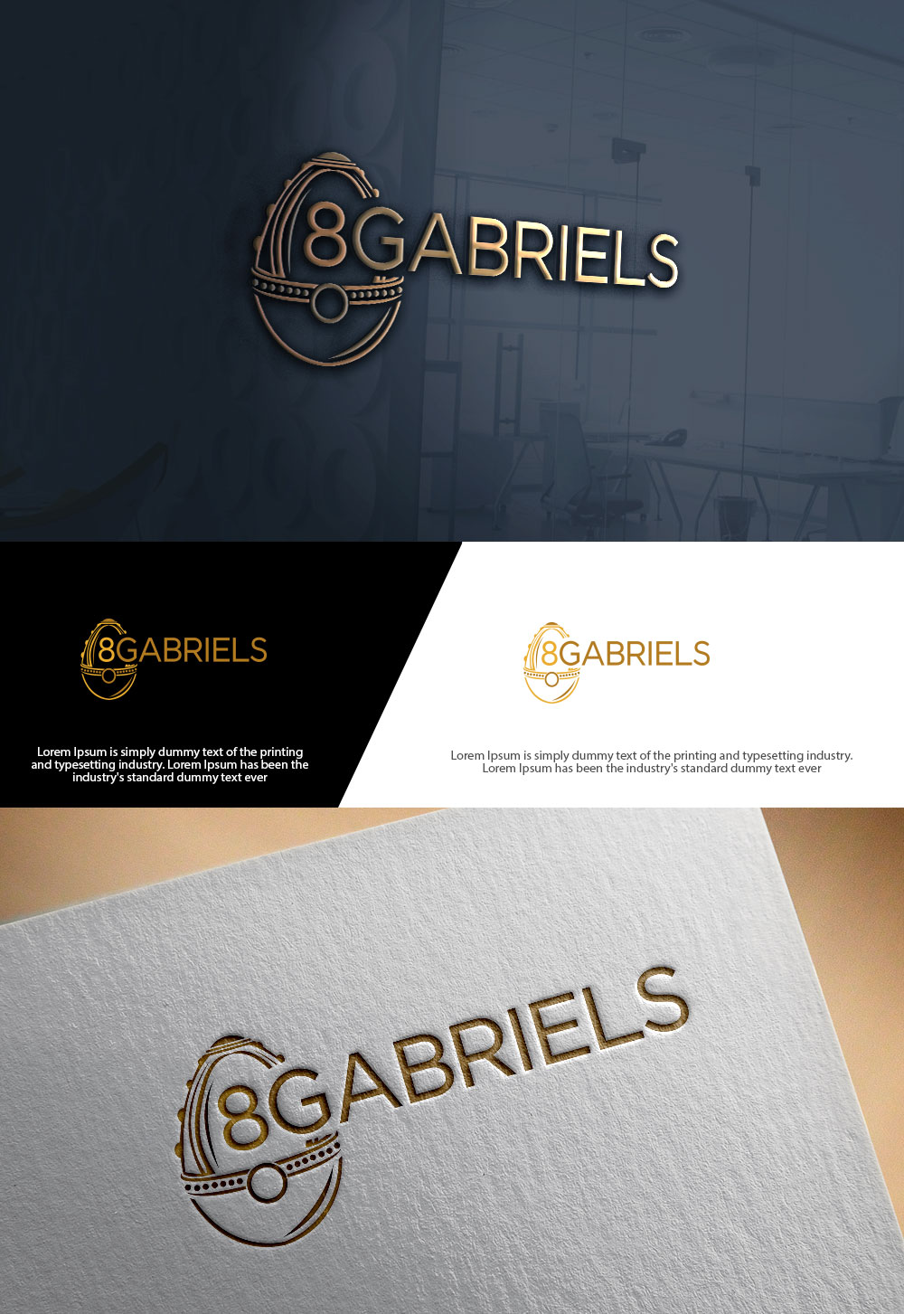 Logo Design by sulemani  creation for this project | Design #36507354
