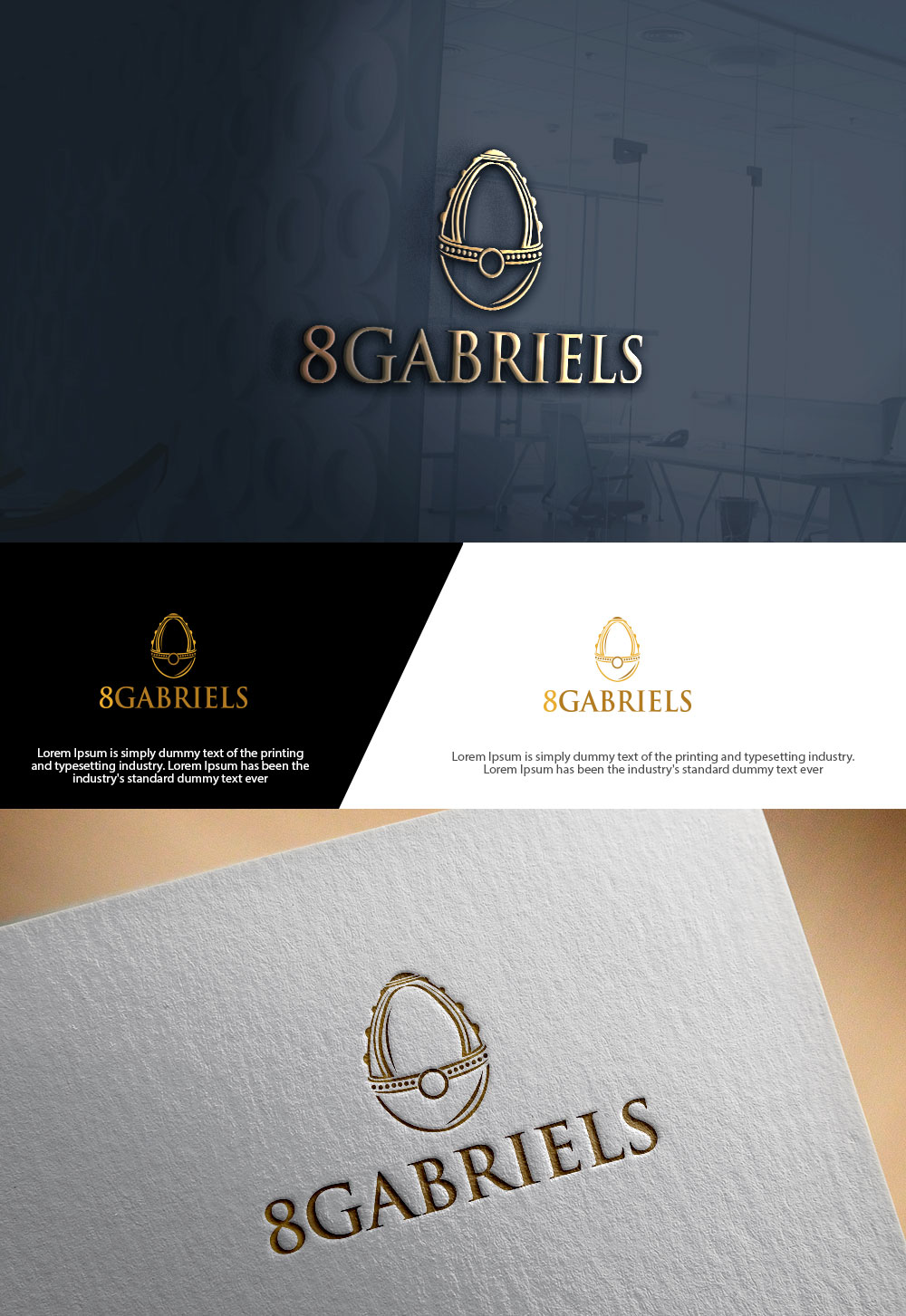 Logo Design by sulemani  creation for this project | Design #36507355
