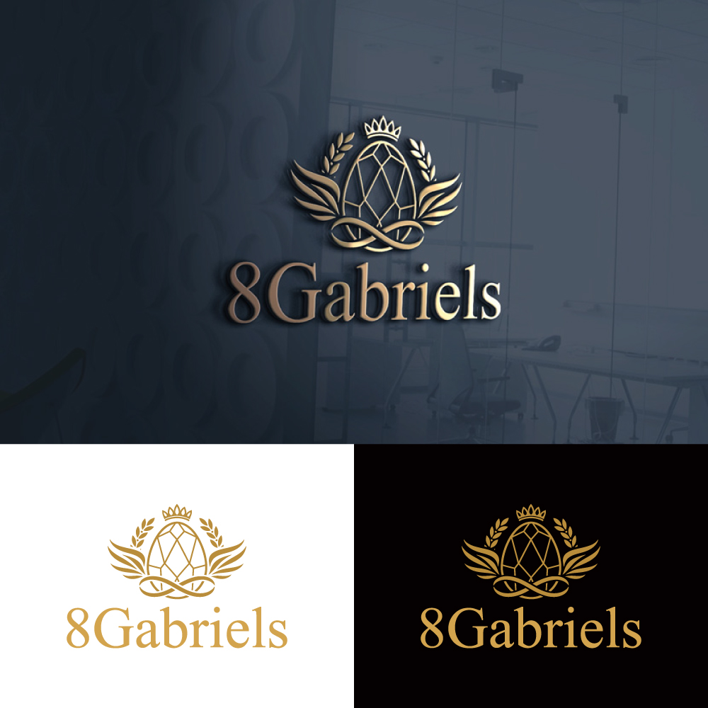 Logo Design by bute for this project | Design #36510442