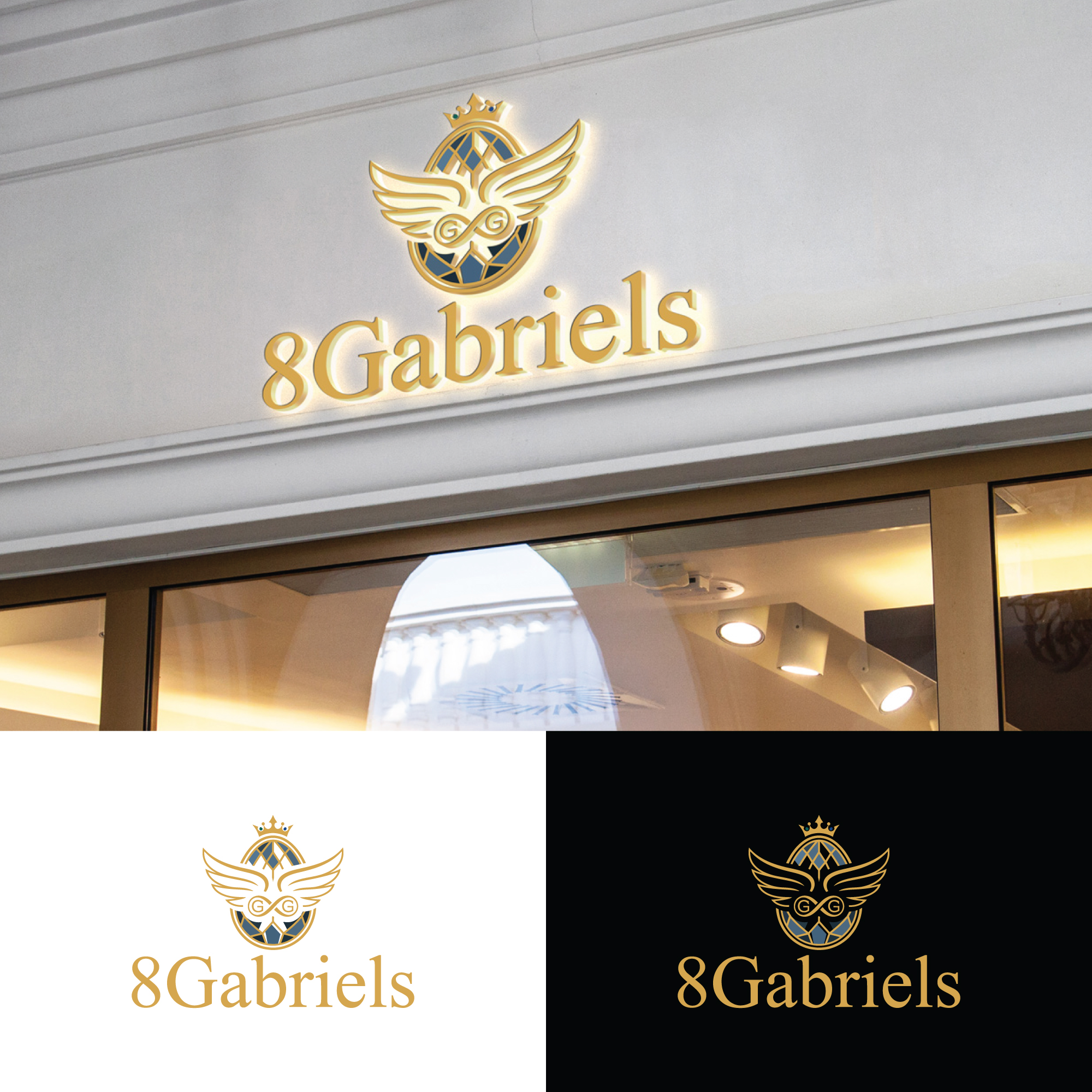 Logo Design by bute for this project | Design: #36510444