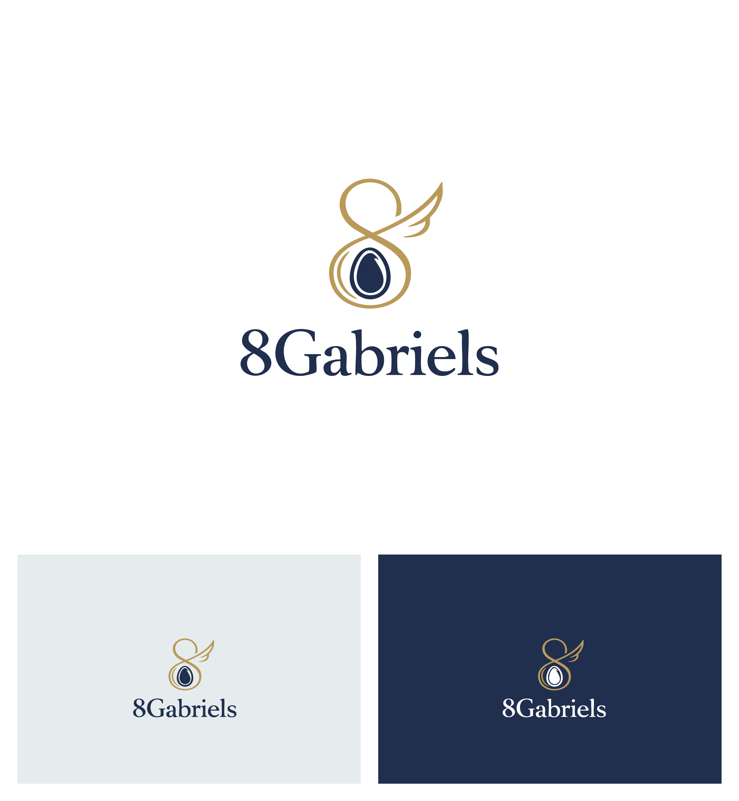 Logo Design by Afsana_Hoque for this project | Design #36508118