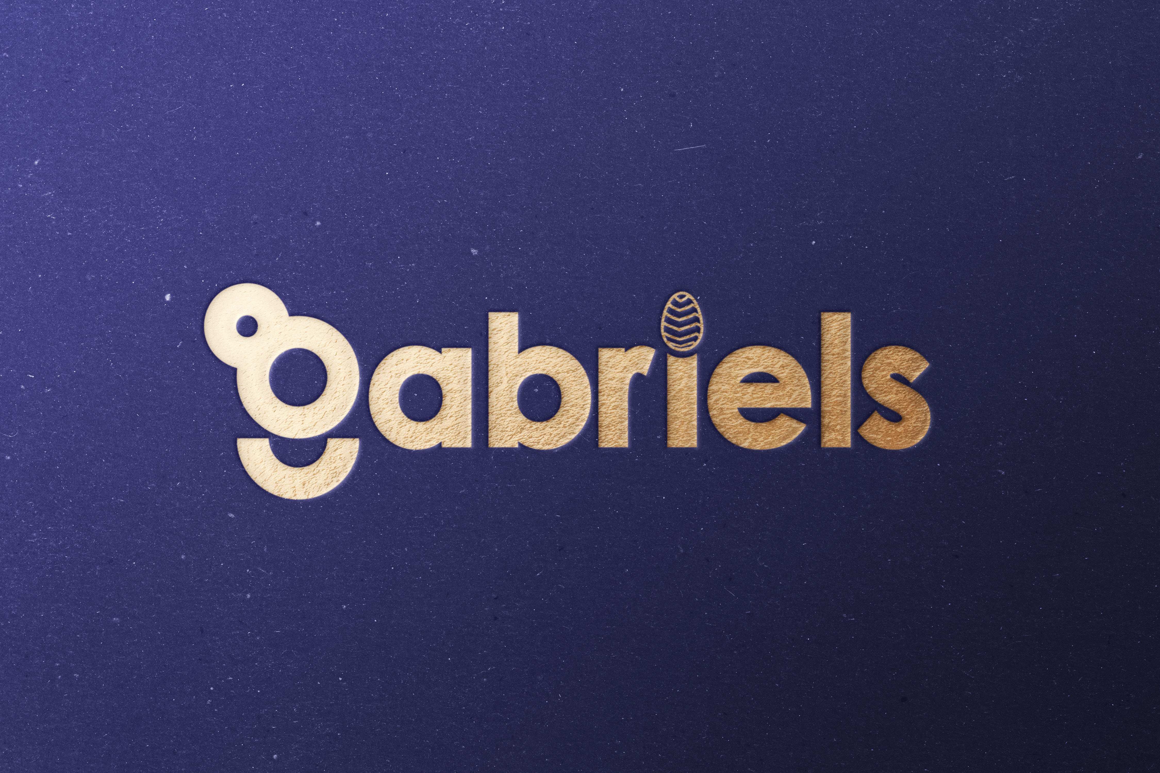 Logo Design by Mbedbabis for this project | Design #36511950