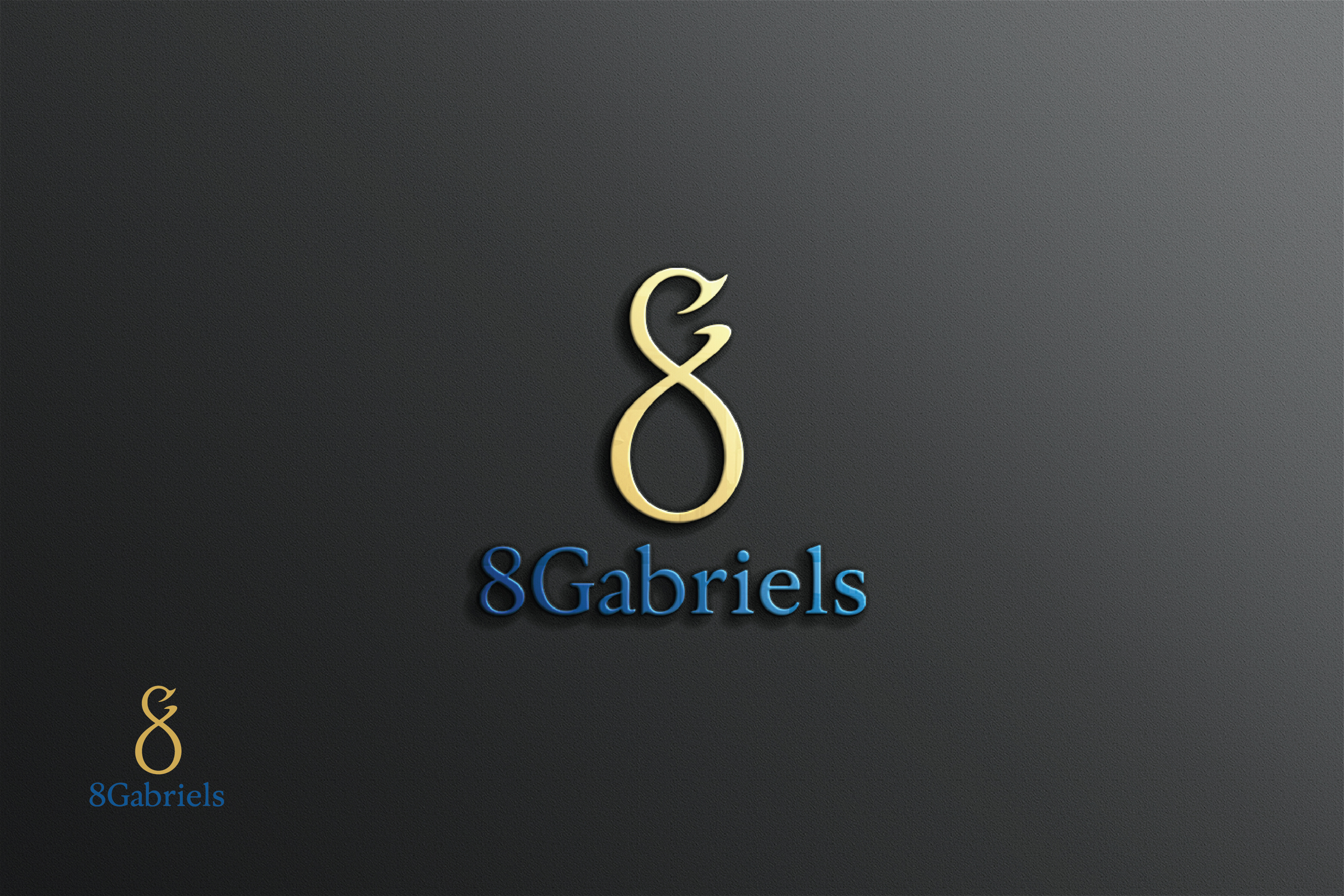 Logo Design by raju.creative for this project | Design #36507610