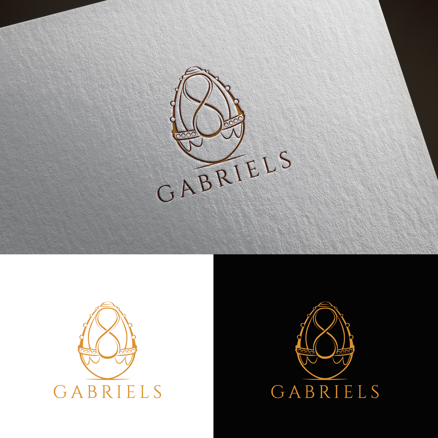 Logo Design by sankar999 for this project | Design #36504574