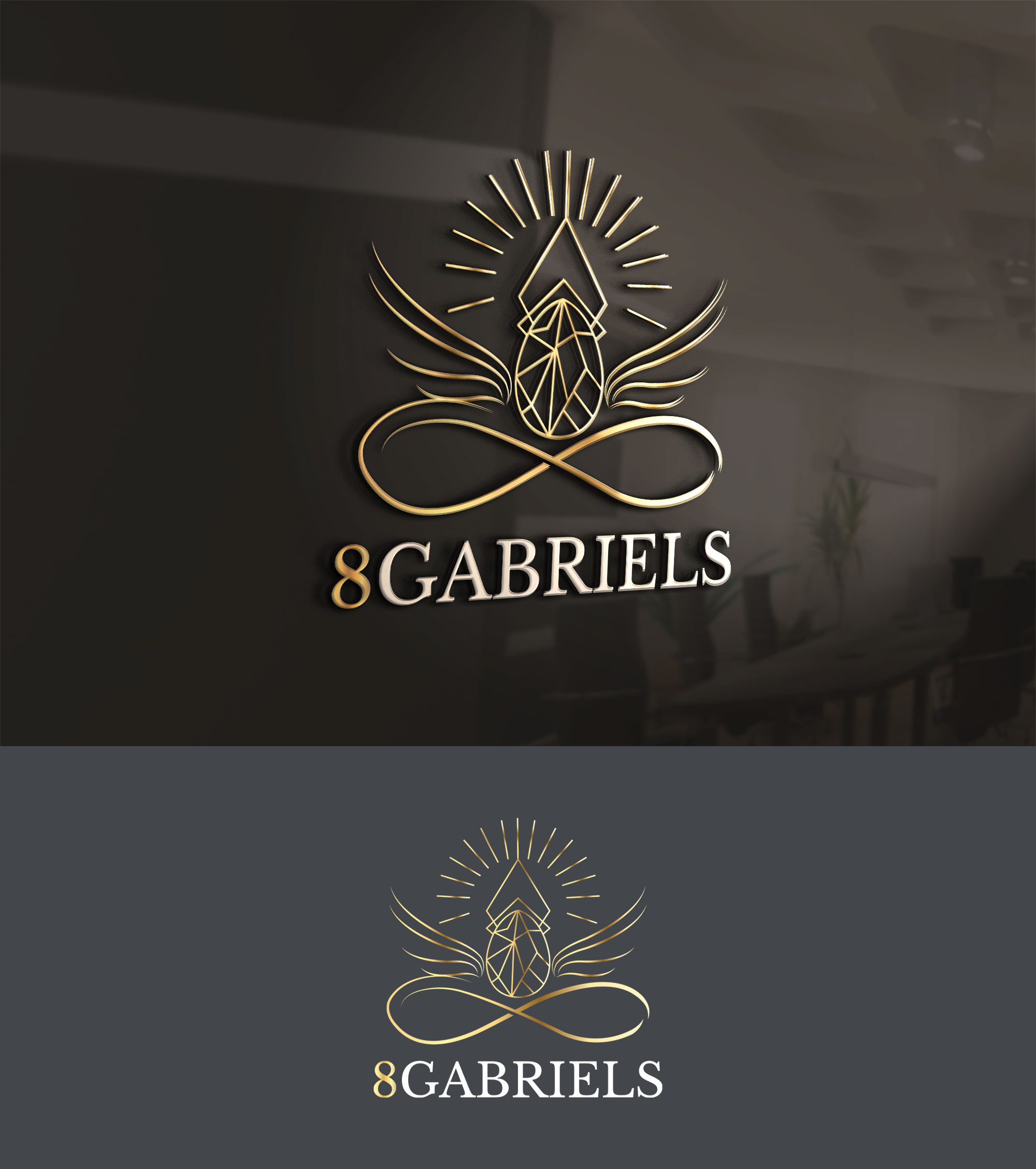 Logo Design by Impressive Designs for this project | Design #36505206