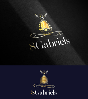 Logo Design by Impressive Designs for this project | Design: #36505207