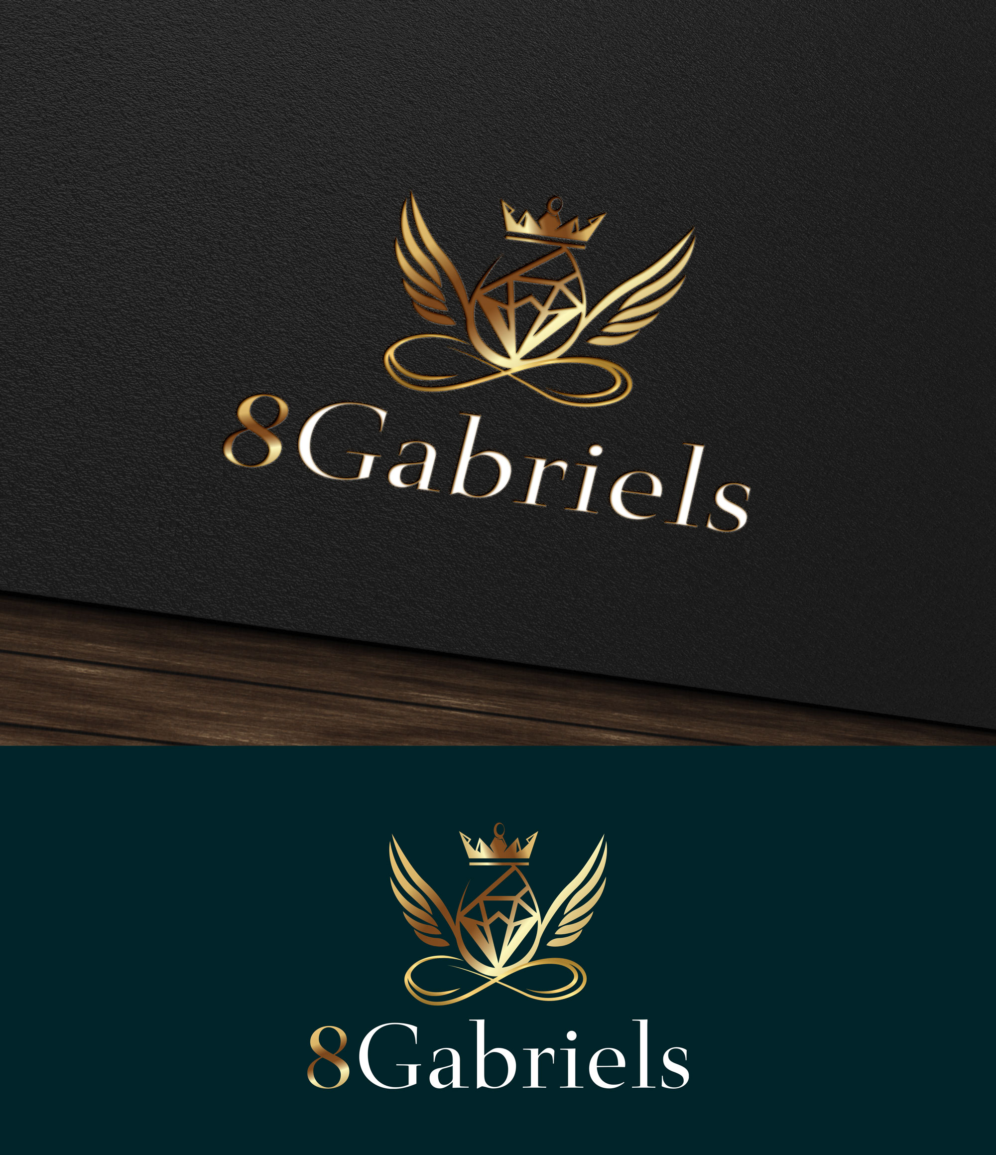 Logo Design by Impressive Designs for this project | Design #36505208