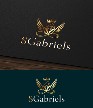 Logo Design by Impressive Designs for this project | Design: #36505208