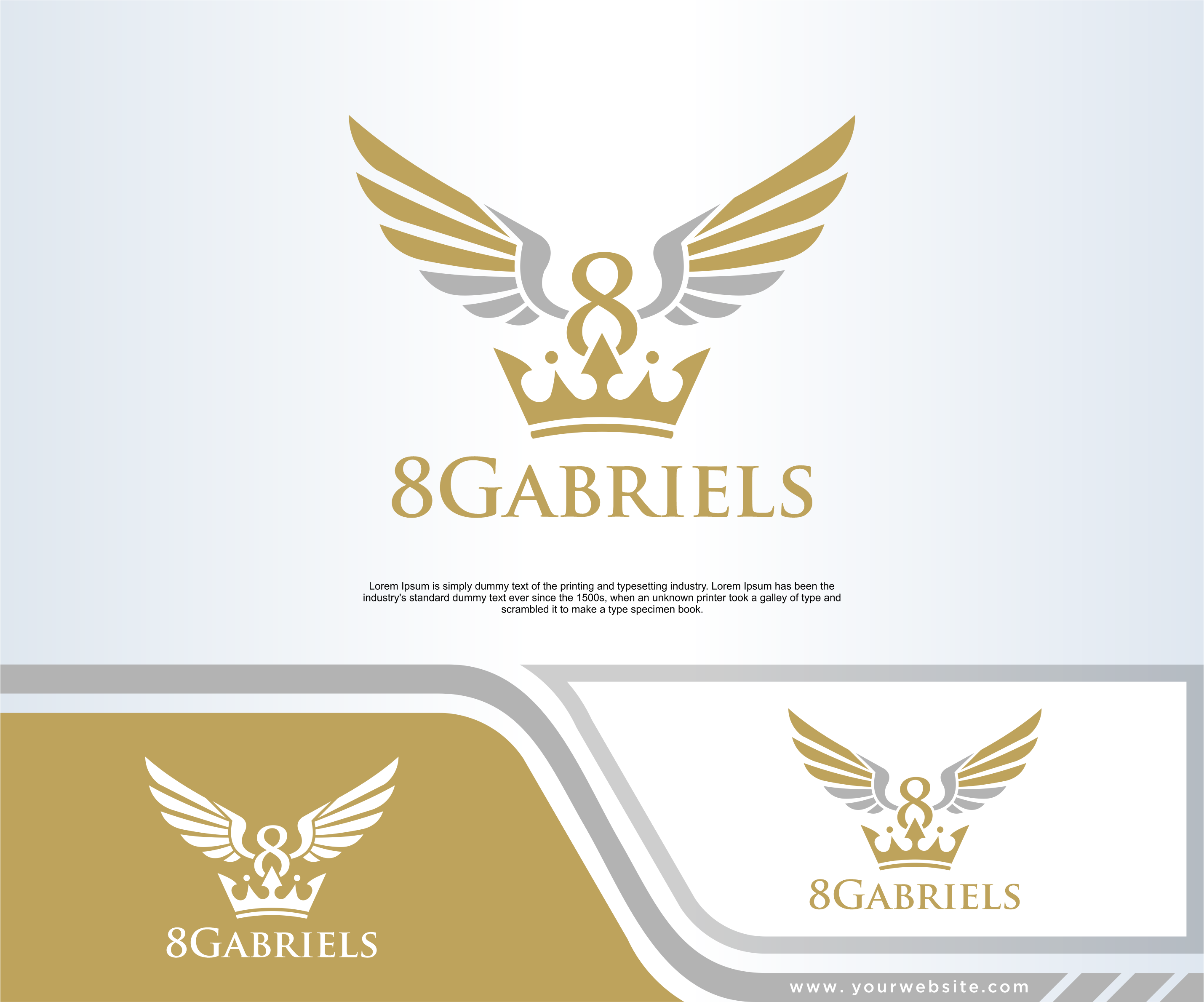 Diseño de Logo por dobleh_creative para este proyecto | Diseño #36503214