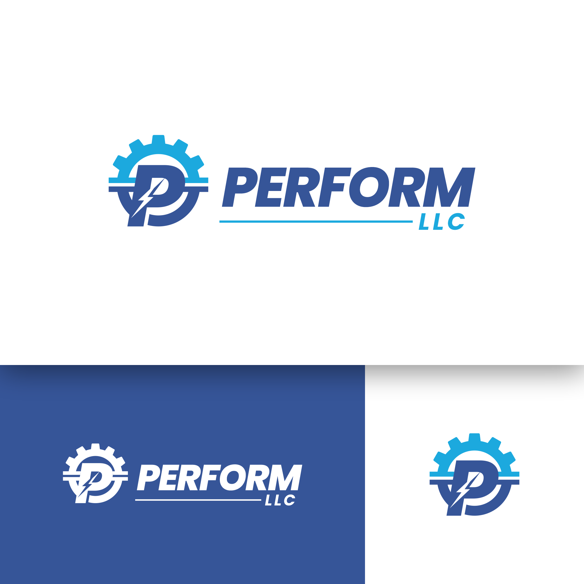 Logo Design by HADE DESAIN for this project | Design #36516357