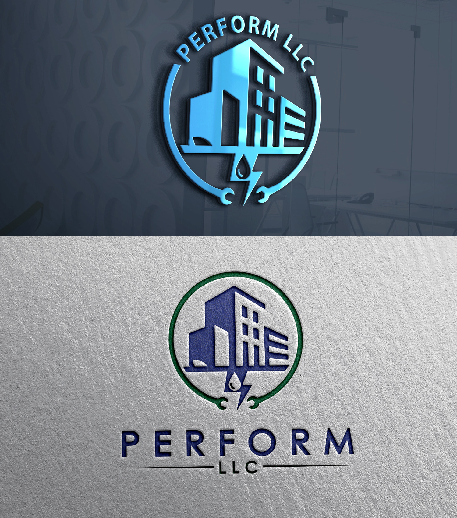 Logo Design by 24ksunny for this project | Design #36506527