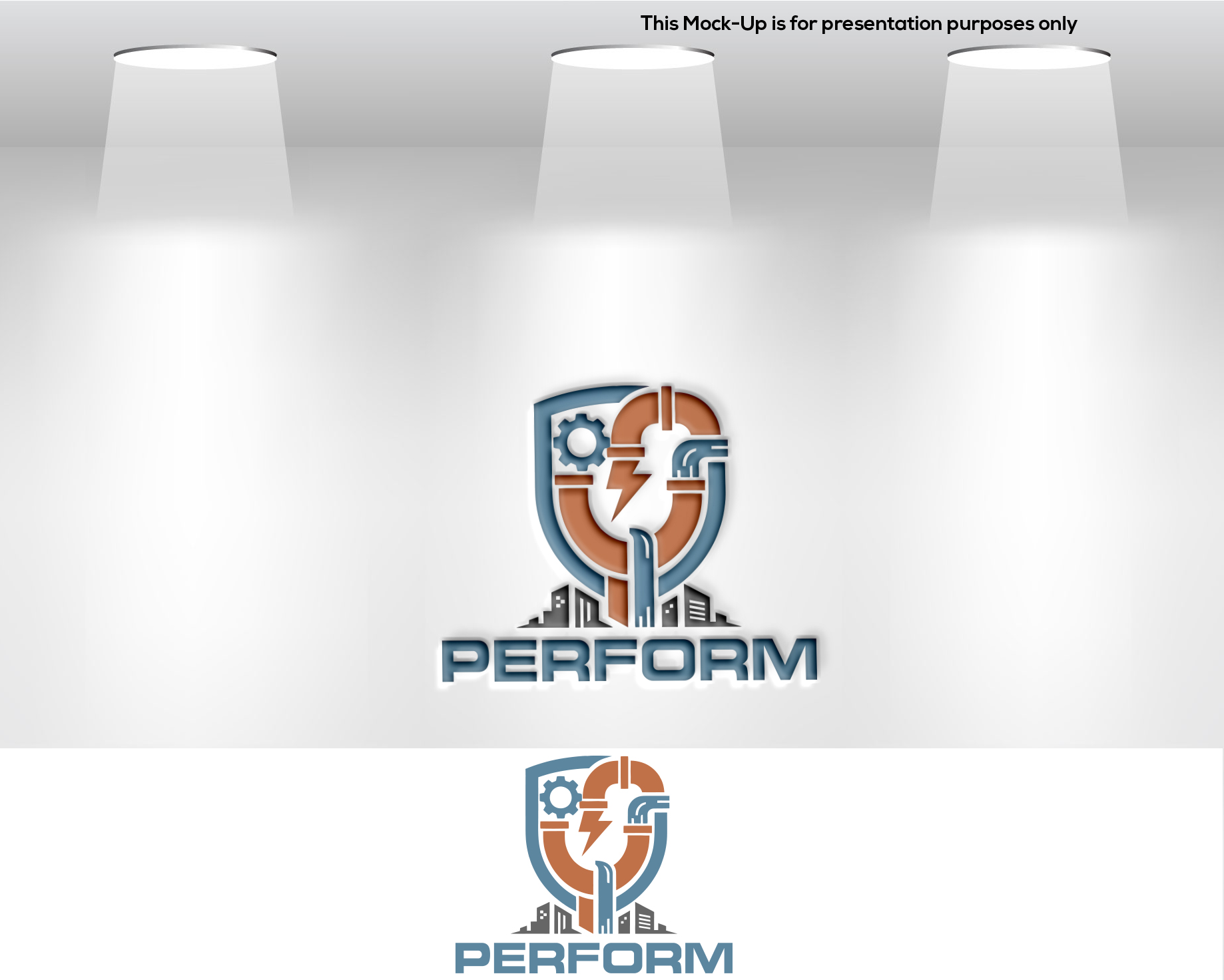 Logo Design by dubel ko for this project | Design #36506756