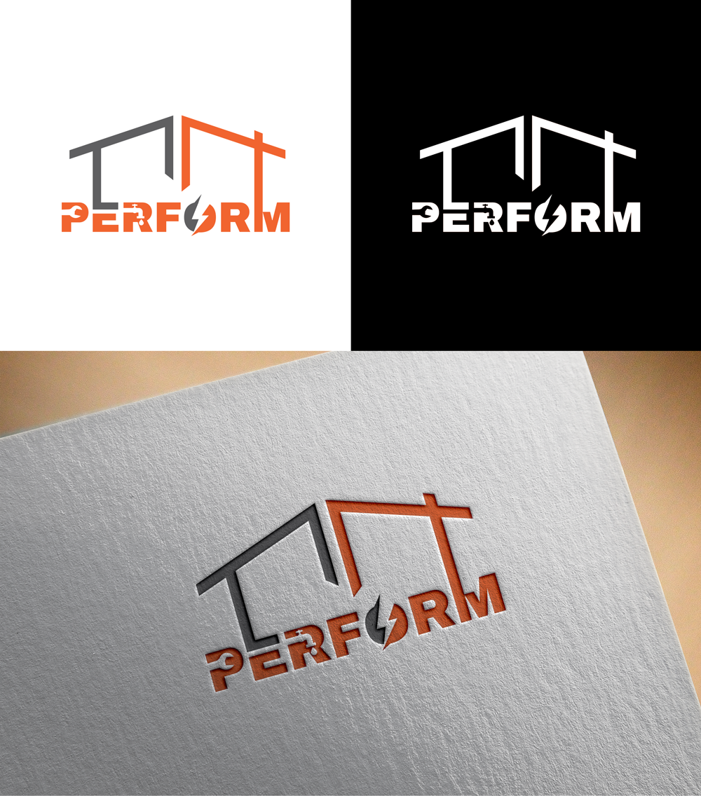 Logo Design by RA-bica for this project | Design #36504679