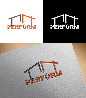Logo Design by RA-bica for this project | Design: #36504679