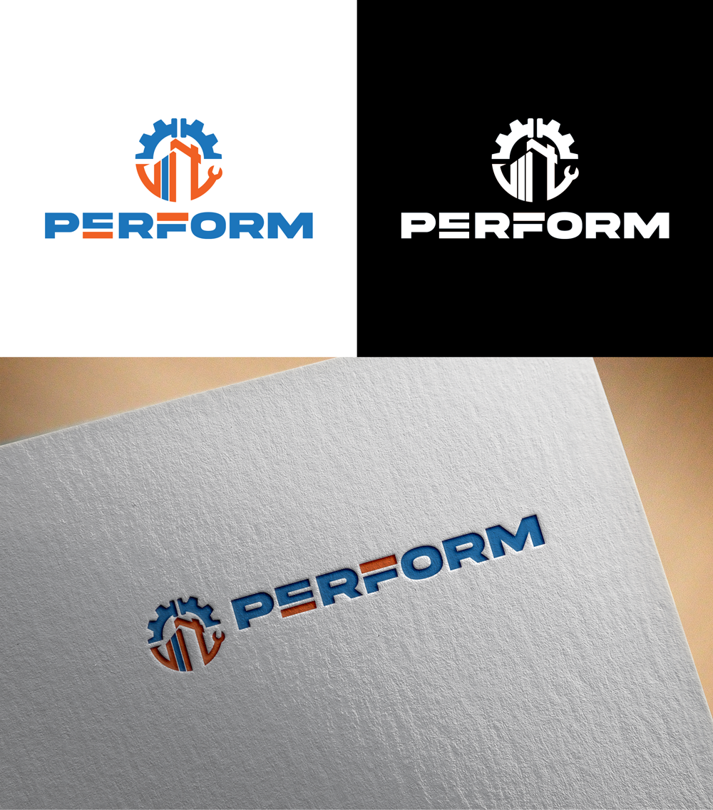 Logo Design by RA-bica for this project | Design #36504681
