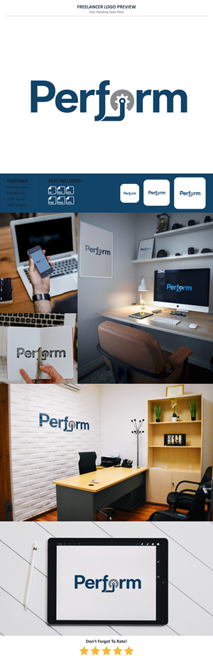 Design de Logo par VectorForge pour ce projet | Design : #36507814