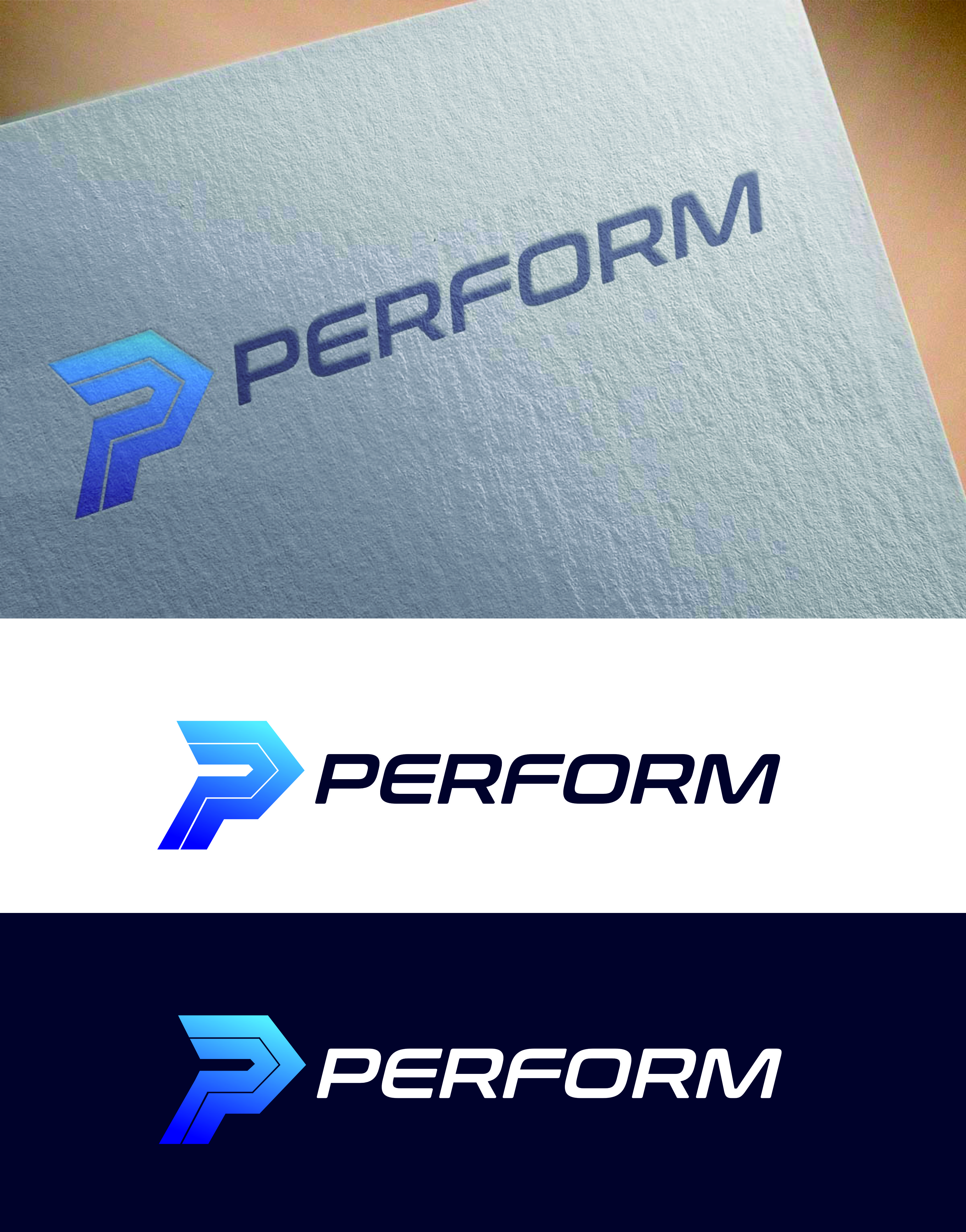 Logo Design by Dell Dell for this project | Design #36506441